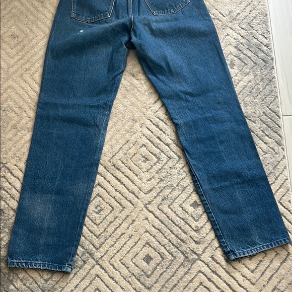 Wrangler women Straight Leg Jeans Classic Denim - Picture 14 of 14